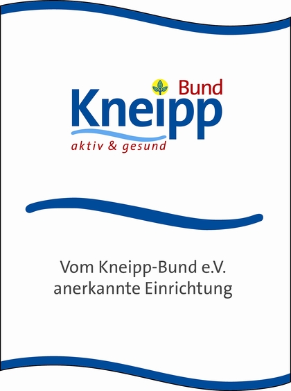 Kneipp bund - aktiv und gesund