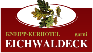Kurhotel Eichwaldeck in Bad Wörishofen