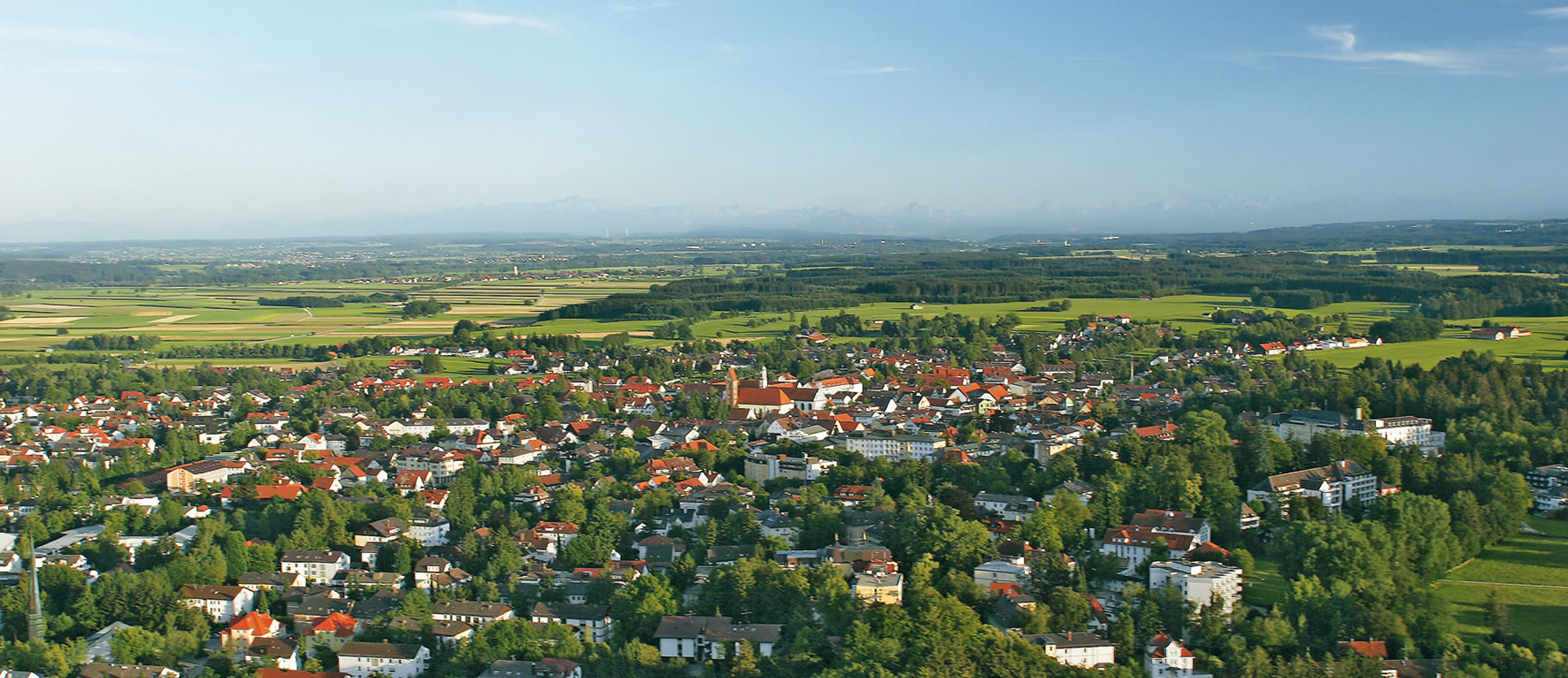 Kurhotel Eichwaldeck in Bad Wörishofen- Impressionen