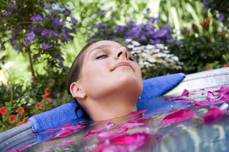 Kurhotel Eichwaldeck in Bad Wörishofen: Wellness